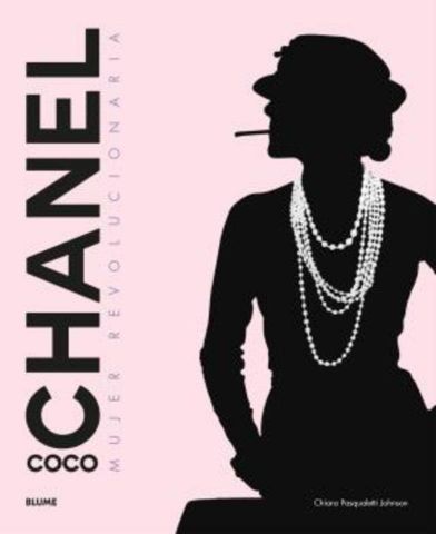 COCO CHANEL (BLUME)