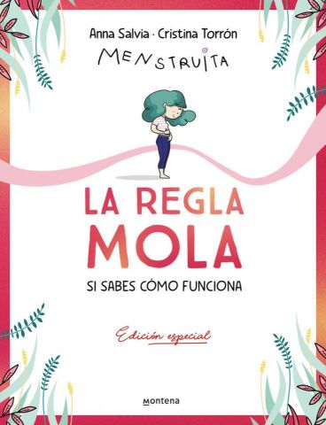 LA REGLA MOLA (SI SABES CÓMO FUNCIONA) (MONTENA)