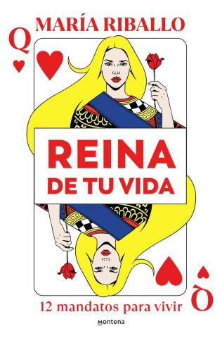 REINA DE TU VIDA (MONTENA)