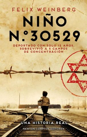 NIÑO Nº 30529 (NEWTON COMPTON)