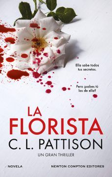 LA FLORISTA (NEWTON COMPTON)