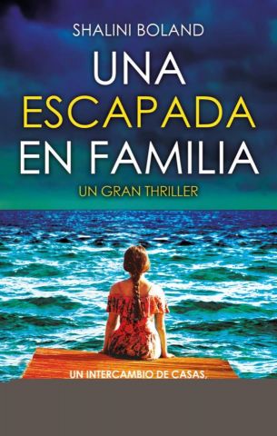 UNA ESCAPADA EN FAMILIA (NEWTON COMPTON)