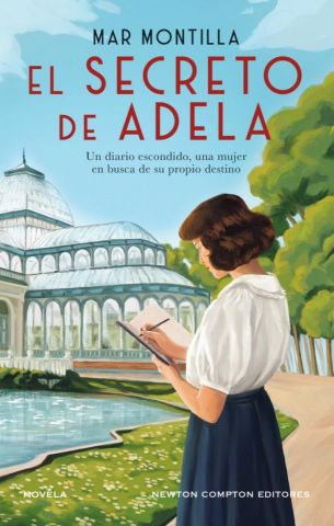 EL SECRETO DE ADELA (NEWTON COMPTON)