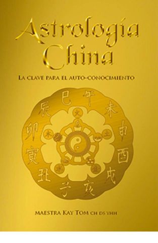 ASTROLOGÍA CHINA (LU)