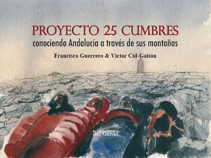 PROYECTO 25 CUMBRES (GENAL)