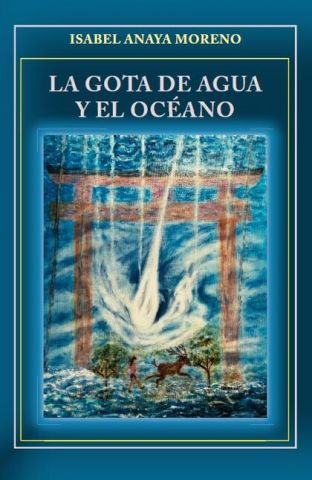 LA GOTA DE AGUA Y EL OCÉANO (GENAL)