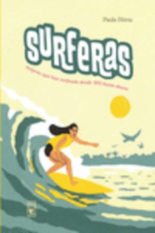 SURFERAS (NÓRDICA)