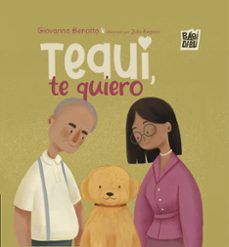 TEQUI, TE QUIERO (BABIDI-BÚ)