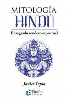 MITOLOGÍA HINDÚ (PLUTÓN)