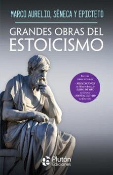 GRANDES OBRAS DEL ESTOICISMO (PLUTÓN)