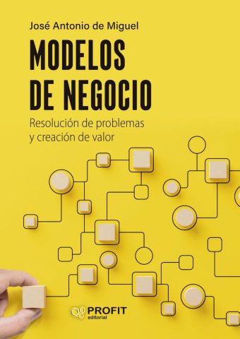 MODELOS DE NEGOCIO (PROFIT)