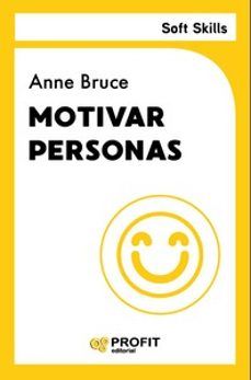 MOTIVAR PERSONAS (PROFIT)