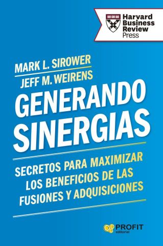 GENERANDO SINERGIAS (PROFIT)