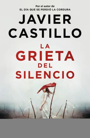 LA GRIETA DEL SILENCIO (SUMA DE LETRAS)