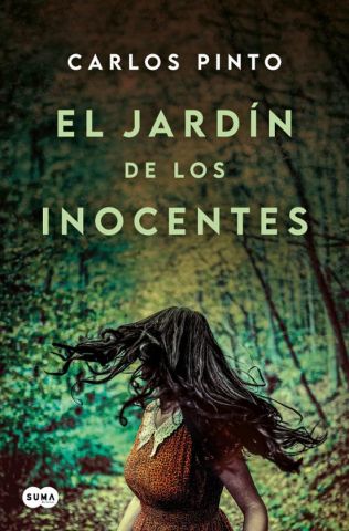 EL JARDÍN DE LOS INOCENTES (SUMA DE LETRAS)