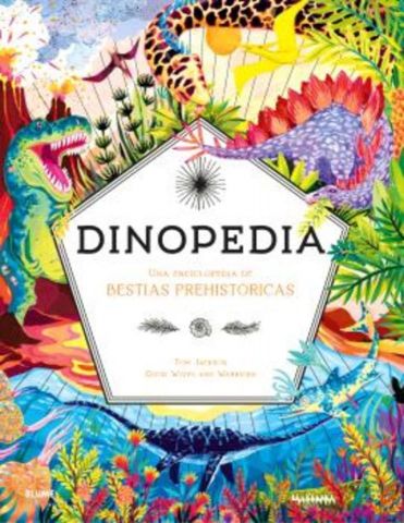 DINOPEDIA (BLUME)