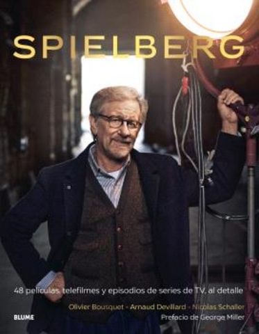 SPIELBERG (BLUME)