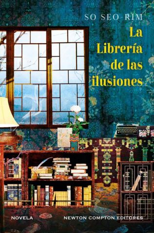 LA LIBRERÍA DE LAS ILUSIONES (NEWTON COMPTON)