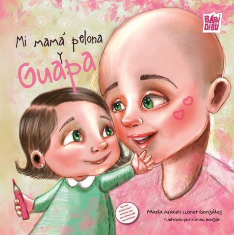 MI MAMÁ PELONA Y GUAPA (BABIDI-BÚ)