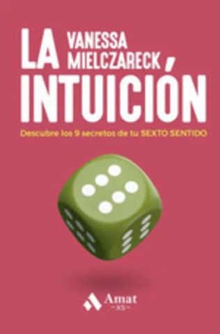 LA INTUICIÓN (AMAT)