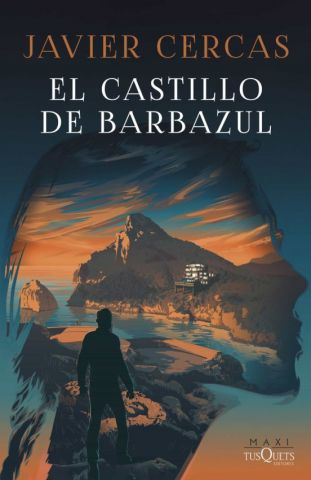 EL CASTILLO DE BARBAZUL (MAXITUSQUETS)