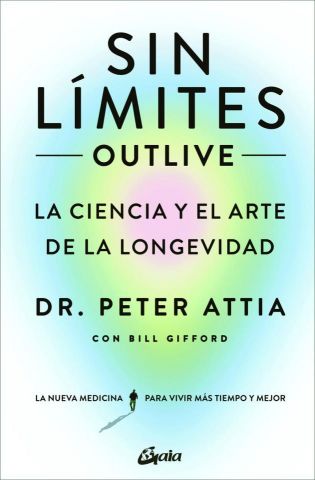 SIN LÍMITES (GAIA)