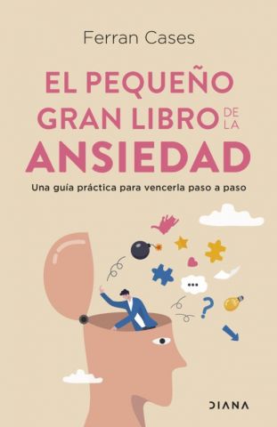 EL PEQUEÑO GRAN LIBRO DE LA ANSIEDAD (DIANA)