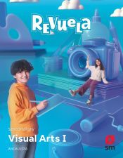 (SM) VISUAL ARTS I 1º ESO AND 24 REVUELA