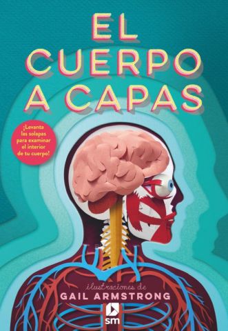 EL CUERPO A CAPAS (SM)