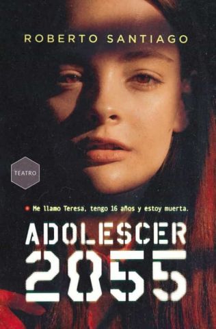 ADOLESCER 2055 (SM)