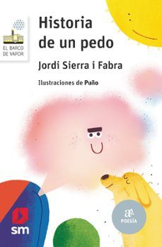 HISTORIA DE UN PEDO (SM)