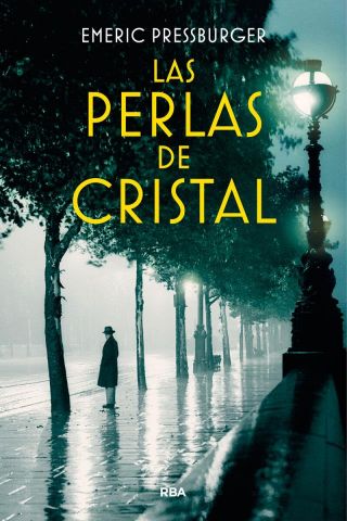 LAS PERLAS DE CRISTAL (RBA)