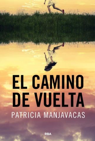 EL CAMINO DE VUELTA (RBA)