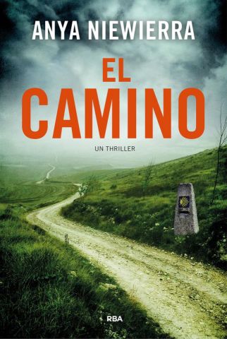 EL CAMINO (RBA)