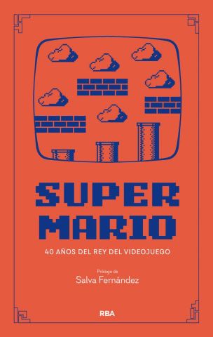 SUPER MARIO (RBA)