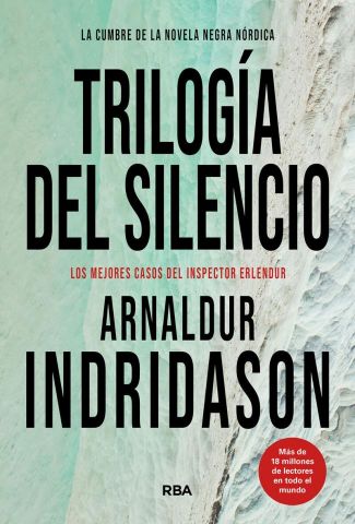 TRILOGÍA DEL SILENCIO (RBA)