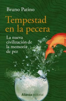 TEMPESTAD EN LA PECERA (ALIANZA)