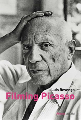 FILMING PICASSO (ALIANZA)