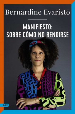 MANIFIESTO: SOBRE CÓMO NO RENDIRSE (ALIANZA)