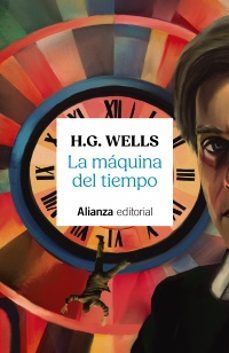 LA MÁQUINA DEL TIEMPO (ALIANZA)