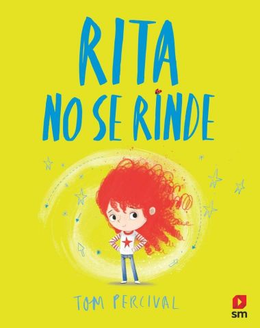 RITA NO SE RINDE (SM)