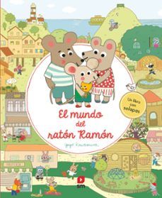 EL MUNDO DEL RATÓN RAMÓN (SM)