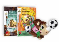 PACK TROTI FUTBOLERO (SM)