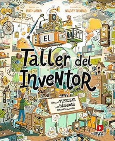 EL TALLER DEL INVENTOR (SM)