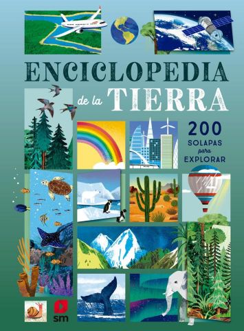 ENCICLOPEDIA DE LA TIERRA (SM)