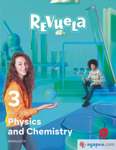 (SM) PHYSICS AND CHEMISTRY 3º ESO AND 24 REVUELA