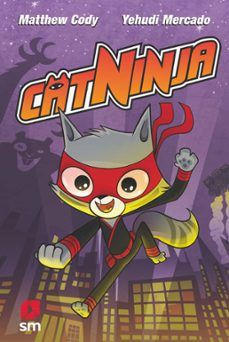 CATNINJA (SM)