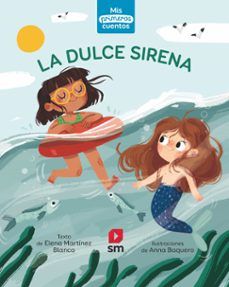 LA DULCE SIRENA (SM)