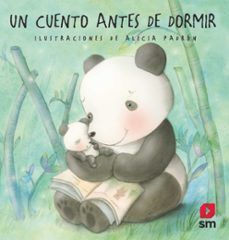 UN CUENTO ANTES DE DORMIR (SM)