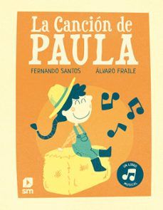 LA CANCIÓN DE PAULA (SM)